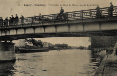L2217 - Lagny-sur-Marne - Pont de fer