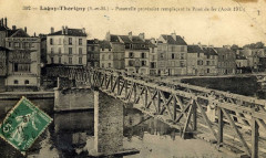 L2219 - Lagny-sur-Marne - Pont de fer