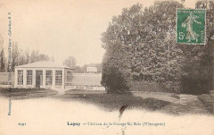 L2238 - Lagny-sur-Marne - Bois de Chigny