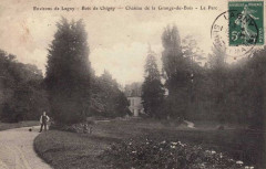L2244 - Lagny-sur-Marne - Bois de Chigny