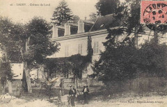 L2259 - Lagny-sur-Marne - Parc Laval