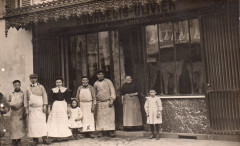 L2287 - Lagny-sur-Marne - Etablissement Bourgeois