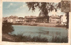 L2326 - Lagny-sur-Marne - Bords de Marne