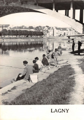 L2336 - Lagny-sur-Marne - Bords de Marne