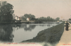 L2354 - Lagny-sur-Marne - Bords de Marne