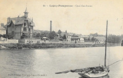 L2371 - Lagny-sur-Marne - Bords de Marne