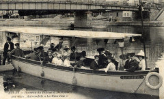 L2383 - Lagny-sur-Marne - Bords de Marne