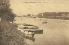 L2384 - Lagny-sur-Marne - Bords de Marne