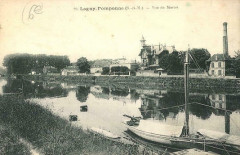 L2394 - Lagny-sur-Marne - Bords de Marne
