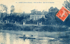 L2397 - Lagny-sur-Marne - Bords de Marne