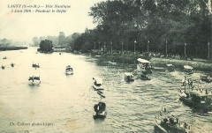 L2402 - Lagny-sur-Marne - Bords de Marne