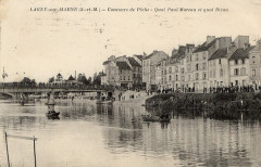 L2405 - Lagny-sur-Marne - Bords de Marne