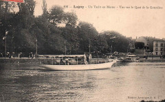 L2406 - Lagny-sur-Marne - Bords de Marne
