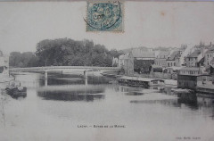 L2416 - Lagny-sur-Marne - Bords de Marne