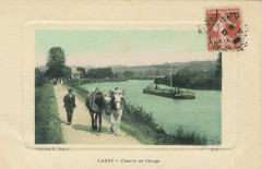 L2419 - Lagny-sur-Marne - Bords de Marne