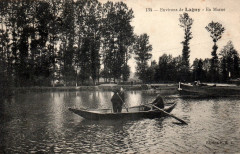 L2426 - Lagny-sur-Marne - Bords de Marne