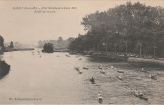 L2464 - Lagny-sur-Marne - Bords de Marne