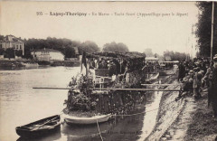 L2470 - Lagny-sur-Marne - Bords de Marne -
													77 Seine et Marne
												
