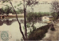 L2471 - Lagny-sur-Marne - Bords de Marne