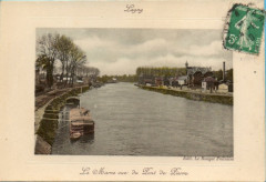 L2479 - Lagny-sur-Marne - Bords de Marne
