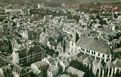L2513 - Lagny-sur-Marne - Carte postale ancienne -
													77 Seine et Marne
												