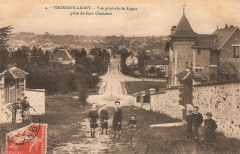 L2522 - Lagny-sur-Marne - Carte postale ancienne