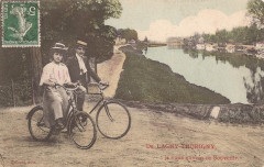 L2526 - Lagny-sur-Marne - Carte postale ancienne