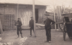 L2531 - Lagny-sur-Marne - Carte postale ancienne