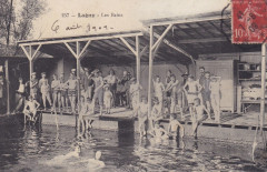 L2537 - Lagny-sur-Marne - Carte postale ancienne