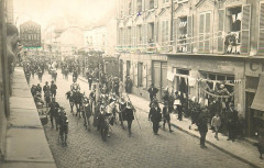L2538 - Lagny-sur-Marne - Carte postale ancienne