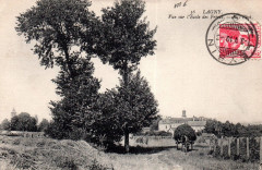 L2539 - Lagny-sur-Marne - Carte postale ancienne -
													77 Seine et Marne
												