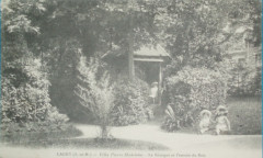 L2563 - Lagny-sur-Marne - Carte postale ancienne