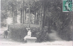 L2565 - Lagny-sur-Marne - Carte postale ancienne