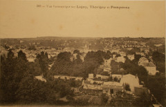 L2566 - Lagny-sur-Marne - Carte postale ancienne