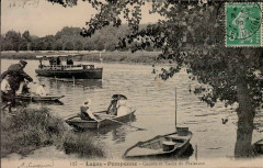 L2731 - Lagny-sur-Marne - Bords de Marne