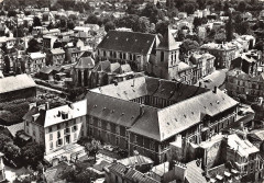 L2748 - Lagny-sur-Marne - Rue générale