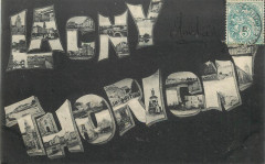 L2846 - Lagny-sur-Marne - Carte postale ancienne