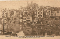 Verdun-Fr-55-bombardé-vers 1918-a10 à Verdun