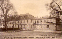 Sainte-Marie Grand Lebrun - 21 - Petit Collège à Bordeaux