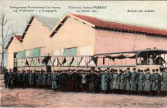 Maison Purrey 8 à Bordeaux