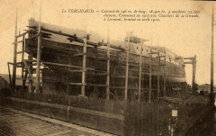 Lormont - Chantiers de la Gironde - Vergniaud 1 à Bordeaux