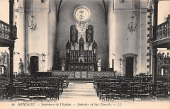 Hendaye - Eglise 5b