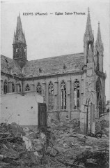 St thomas reims 1GM C04580