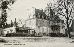 Langon - château Respide 4