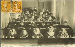 Langon - villa Pax 4