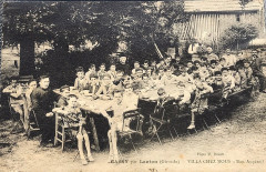 Cassy - Colonie de vacance Chez-nous b -
													33 Gironde
												