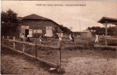 Lanton - colonie de vacances 1