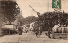 Latresne - Avenue de la Gare 3