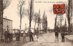Le Barp - bourg 11