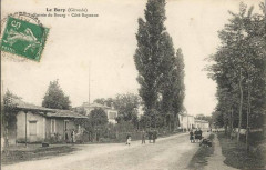 Le Barp - bourg 6